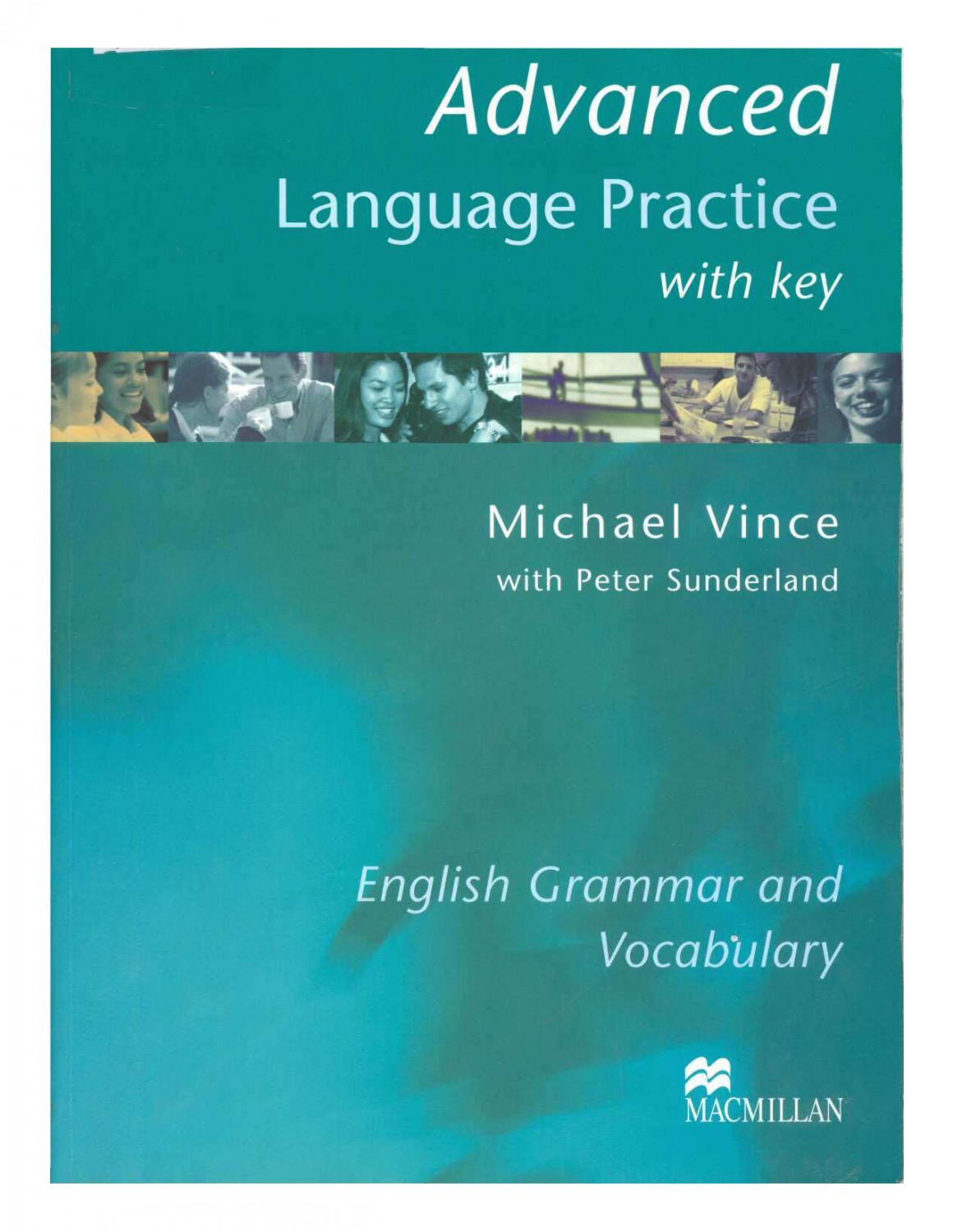 Advance language practice