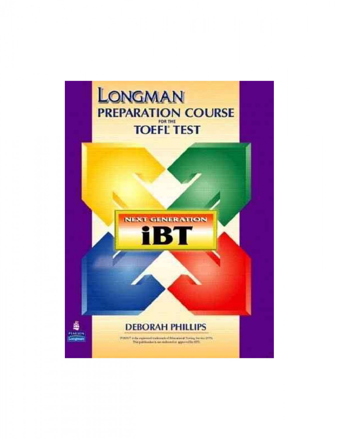 Preparation course for the Toefl test