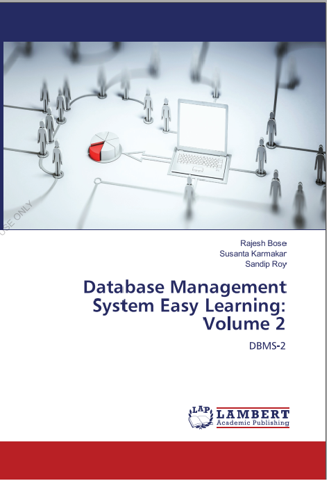Database Management System, simply easy learning