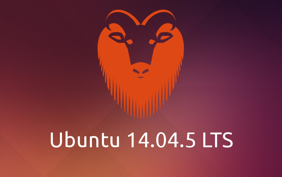 Hướng dẫn sử dụng Ubuntu desktop 14.01