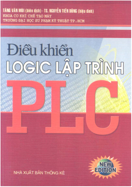 Điều khiển logic lập trình PLC