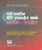 Từ điển kỹ thuật mỏ Anh - Việt: Phần 1