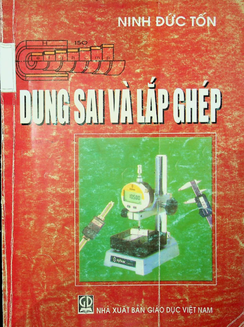 Dung sai và lắp ghép