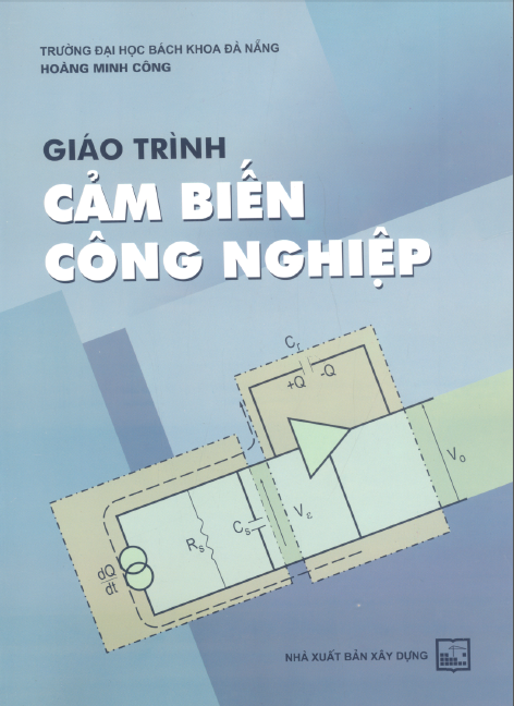 Giáo trình cảm biến công nghiệp