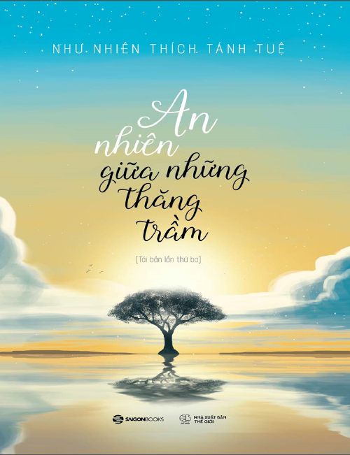 An nhiên giữa những thăng trầm