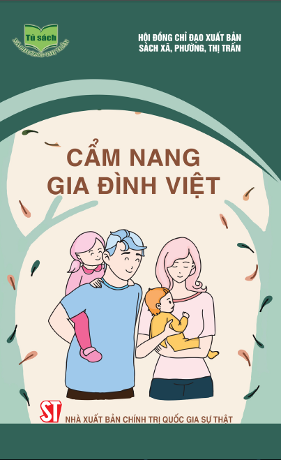 Cẩm nang gia đình việt