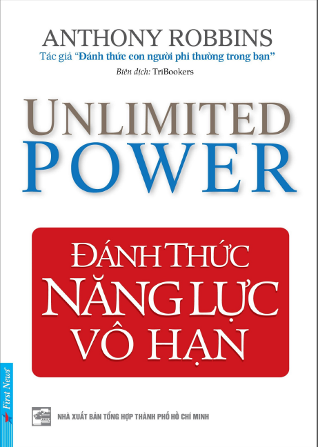 Đánh thức nguồn năng lực vô hạn