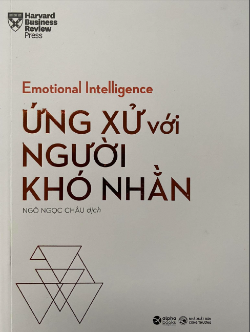 Ứng xử với người khó nhằn