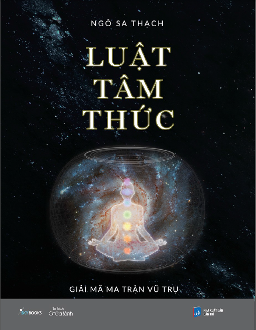 Luật tâm thức