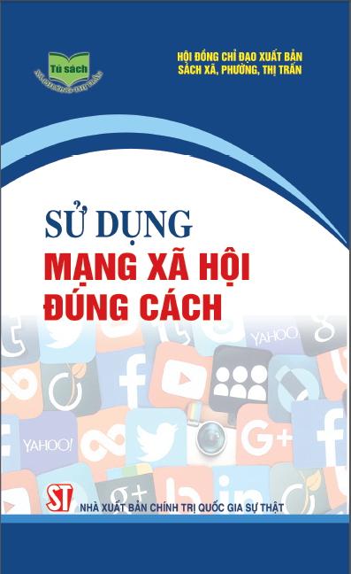 Sử dụng mạng xã hội đúng cách