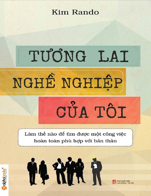 Tương lai nghề nghiệp của tôi