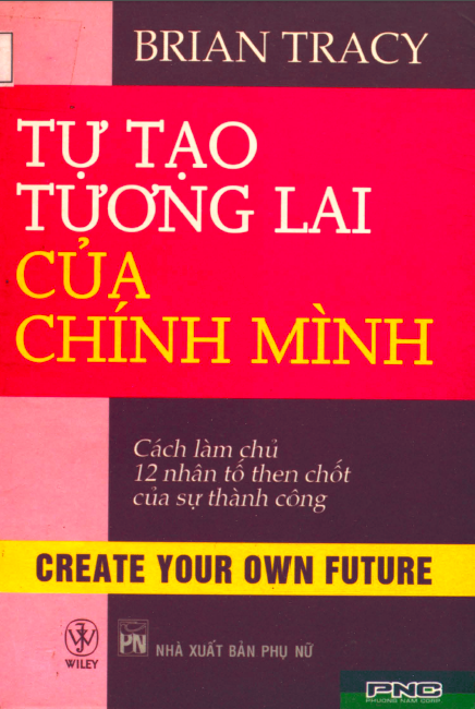 Tự tạo tương lai của chính mình