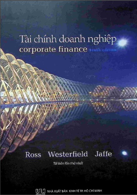 Tài chính doanh nghiệp (Corporate Finance)
