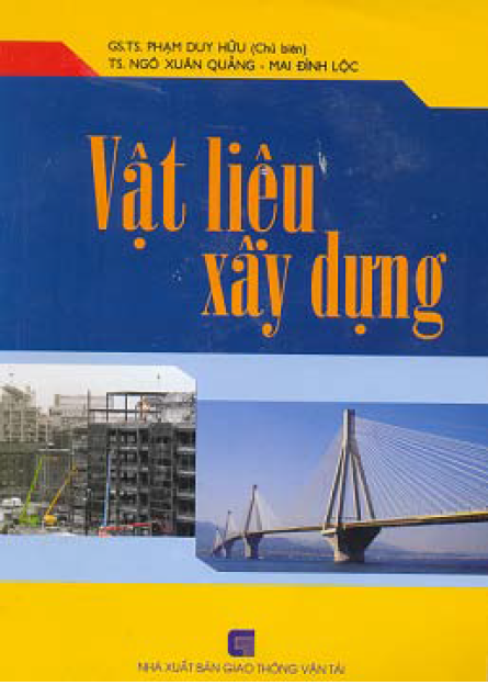 Vật liệu xây dựng