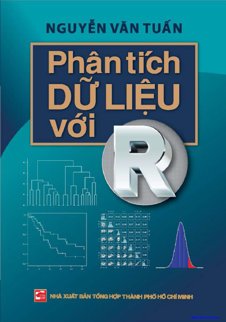 Phân tích dữ liệu nghiên cứu với R