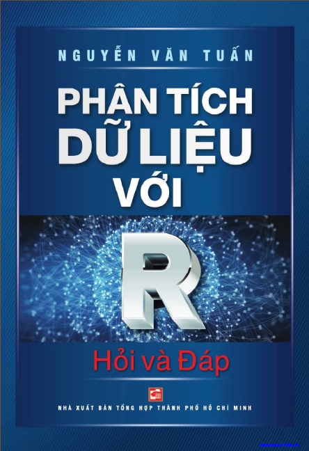Phân tích dữ liệu với R - Hỏi và đáp