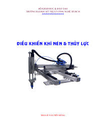 Điều khiển khí nén & thủy lực