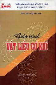 Vật liệu cơ khí