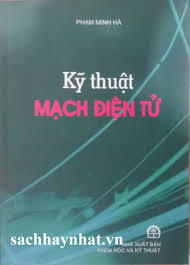 Kỹ thuật mạch điện tử - PGS.TS Trương Văn Cập