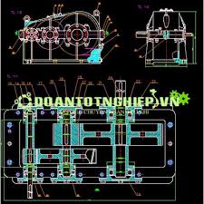 Đồ án học phần cơ sở thiết kế máy: Thiết kế hệ dẫn động băng tải