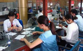 Nâng cao chất lượng thẩm định tài chính dự án cho vay tại Sở giao dịch I Ngân hàng Nông nghiệp và phát triển nông thôn Việt nam