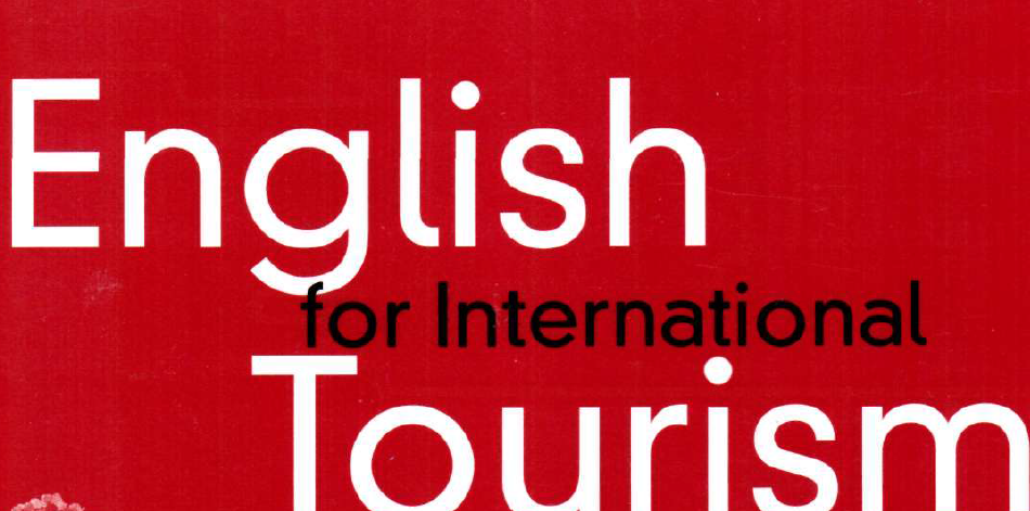 Englist for International Tourism