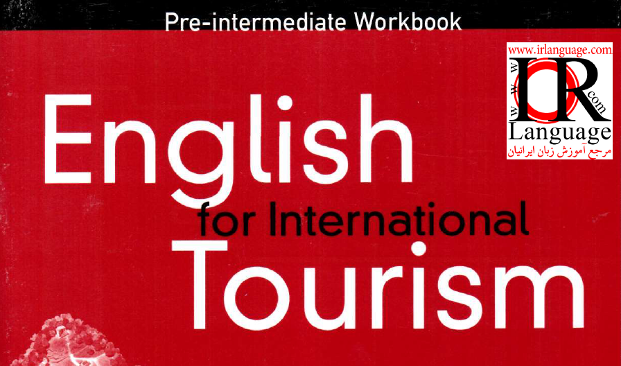 English for international tourism (workbook)