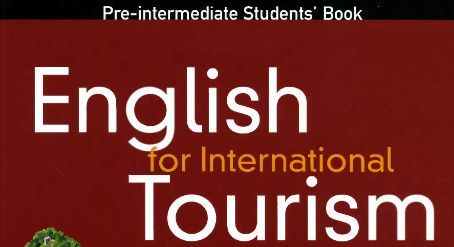 English for international tourism (students' book)