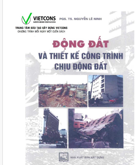 Động đất và thiết kế công trình chịu động đất