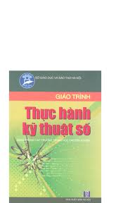 Giáo trình thực hành kỹ thuật số