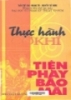 Thực hành cơ khí tiện, phay, bào, mài