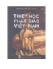 Triết học phật giáo Việt Nam