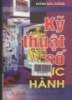 Kỹ thuật số thực hành