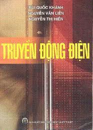 Truyền động điện