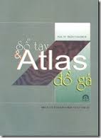 Sổ tay và Atlas đồ gá