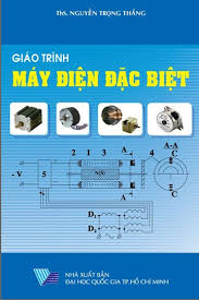 Giáo trình Máy điện đặc biệt