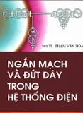 Ngắn mạch trong hệ thống điện