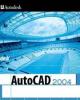 Giáo trình  Autocad 2004