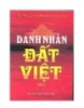 Danh nhân Đất Việt