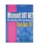 Microsoft Dot Net kỹ năng lập trình ứng dụng với Visual Basic .NET