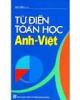 Từ điển Toán học Anh -Việt (Khoảng 17.000 từ)
