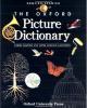 The Oxford Picture Dictionary (Từ điển bằng hình ảnh) - Phần 1