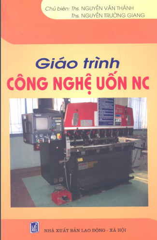Giáo trình công nghệ uốn CNC