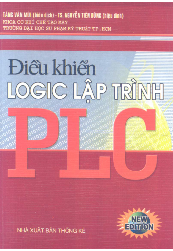 Điều khiển Logic lập trình PLC