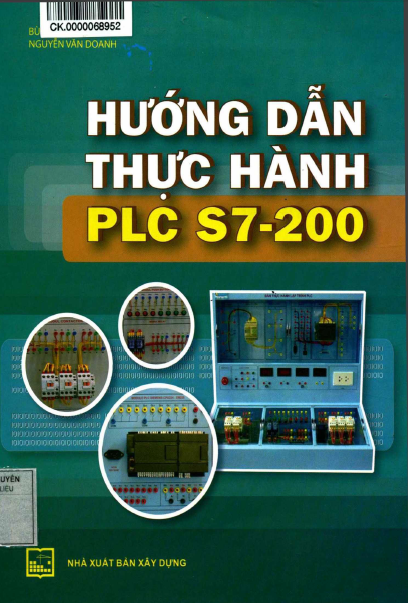 Hướng dẫn thực hành PLC S7-200