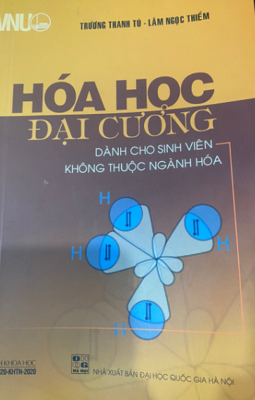 Hóa học đại cương