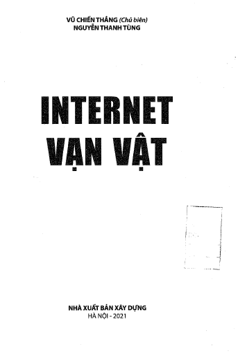 Internet vạn vật