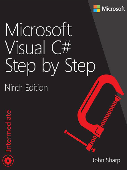 Microsoft visual C# step by step ( Từng bước với Microsoft visual C# )