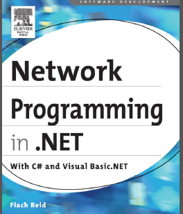 Network Programming in .NET