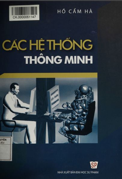 Các hệ thống thông minh